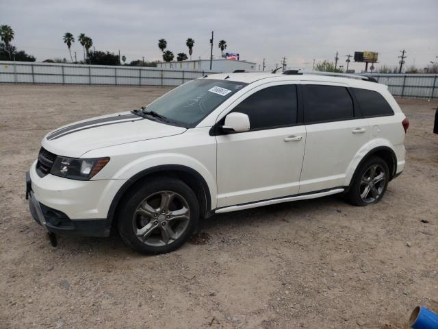 DODGE JOURNEY CR 2016 3c4pdcgb7gt138529