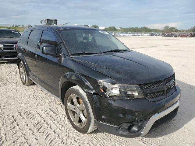 DODGE JOURNEY CR 2016 3c4pdcgb7gt182031