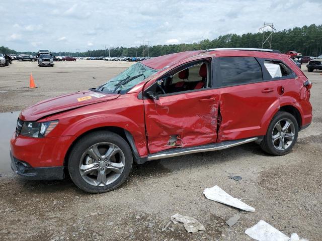 DODGE JOURNEY 2016 3c4pdcgb7gt226271