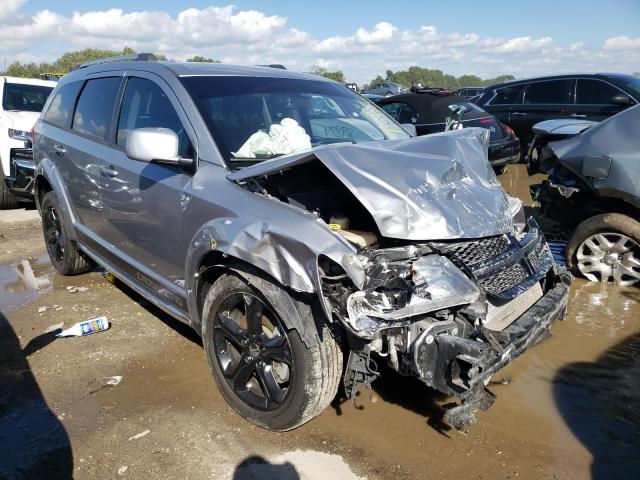 DODGE JOURNEY CR 2017 3c4pdcgb7ht501686