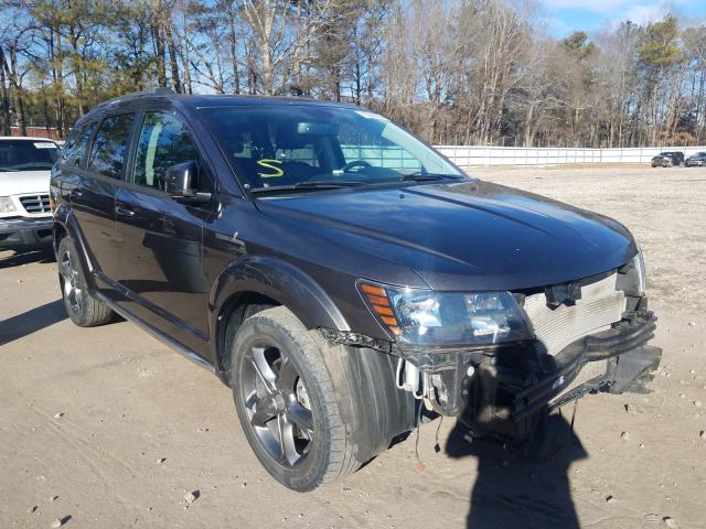 DODGE JOURNEY CR 2017 3c4pdcgb7ht501848