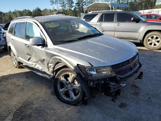 DODGE JOURNEY CR 2017 3c4pdcgb7ht612190