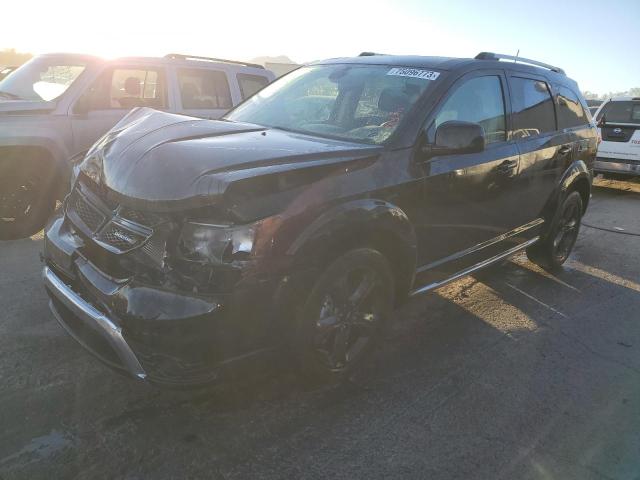 DODGE JOURNEY 2019 3c4pdcgb7kt804684