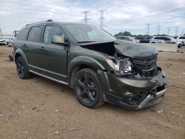 DODGE JOURNEY CR 2019 3c4pdcgb7kt804989