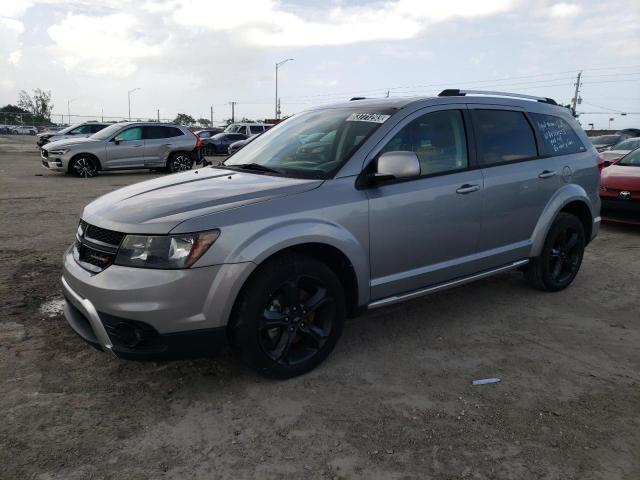 DODGE JOURNEY CR 2019 3c4pdcgb7kt867719