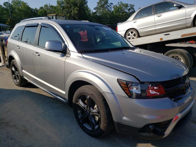 DODGE JOURNEY CR 2020 3c4pdcgb7lt188146