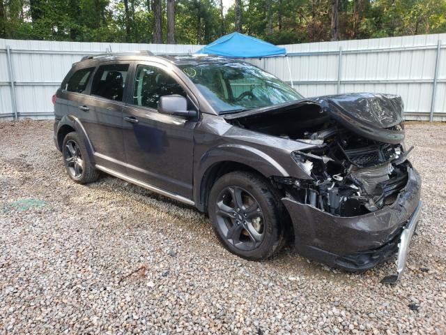 DODGE JOURNEY CR 2020 3c4pdcgb7lt188230