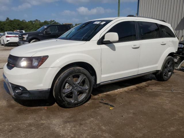 DODGE JOURNEY 2020 3c4pdcgb7lt201235