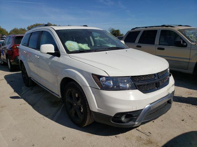 DODGE JOURNEY CR 2020 3c4pdcgb7lt213224