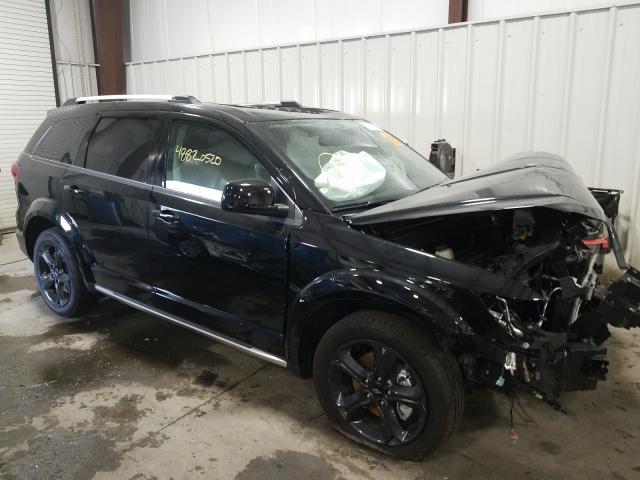 DODGE JOURNEY CR 2020 3c4pdcgb7lt220139