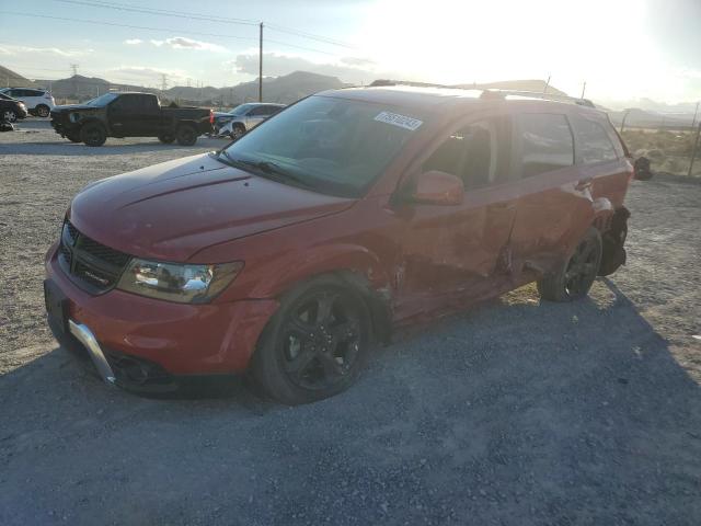 DODGE JOURNEY 2020 3c4pdcgb7lt263623