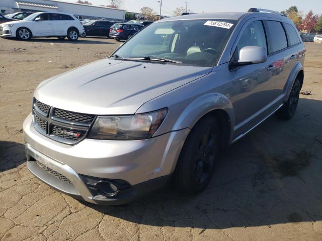 DODGE JOURNEY CR 2020 3c4pdcgb7lt263962