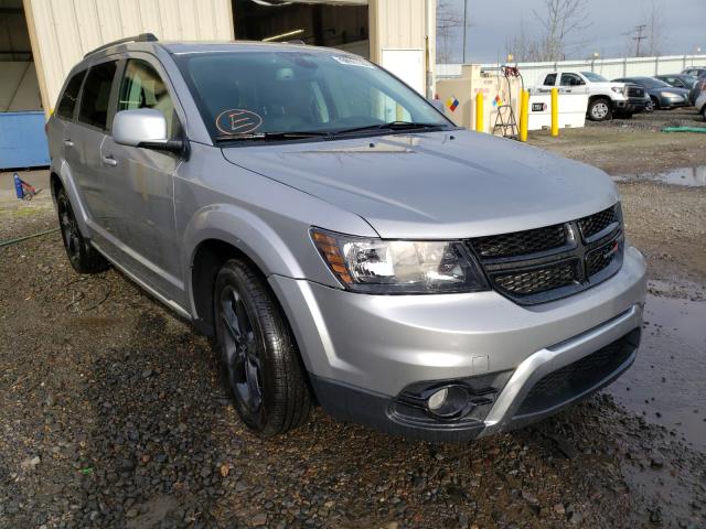 DODGE JOURNEY CR 2020 3c4pdcgb7lt265579