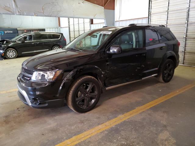 DODGE JOURNEY CR 2020 3c4pdcgb7lt267171