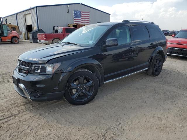 DODGE JOURNEY CR 2020 3c4pdcgb7lt271043