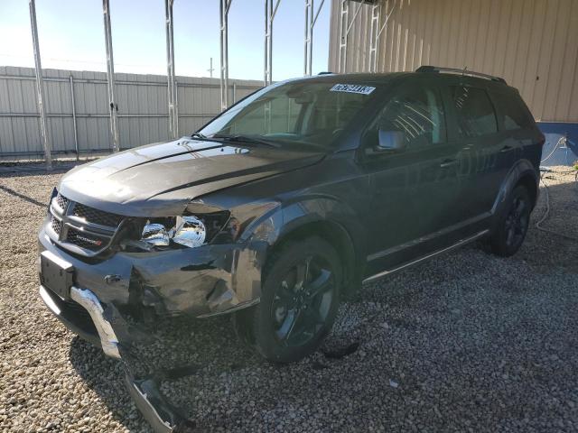 DODGE JOURNEY 2020 3c4pdcgb7lt271365