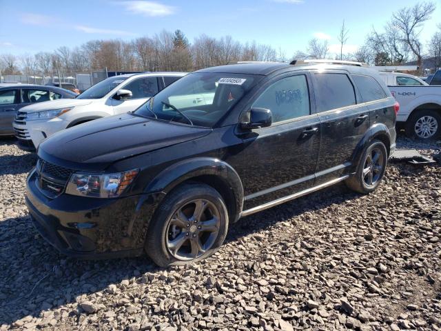 DODGE JOURNEY CR 2015 3c4pdcgb8ft552529