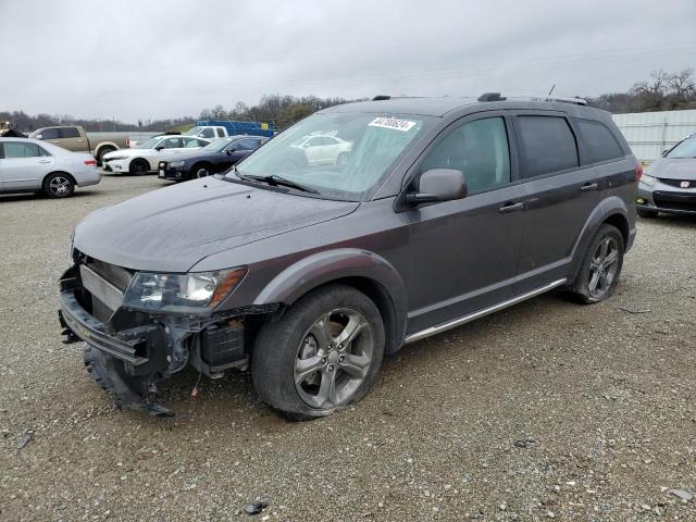 DODGE JOURNEY 2014 3c4pdcgb8ft584512