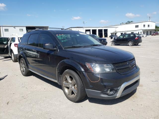 DODGE NULL 2015 3c4pdcgb8ft637466