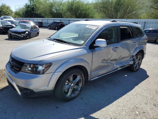 DODGE JOURNEY 2015 3c4pdcgb8ft719083