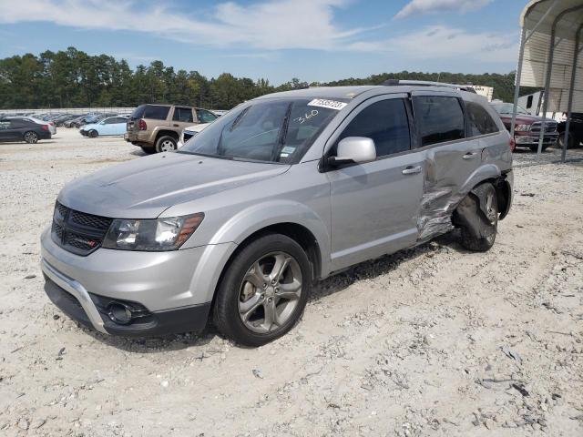 DODGE JOURNEY 2016 3c4pdcgb8gt107161