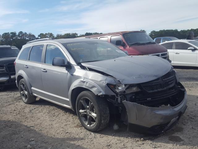 DODGE JOURNEY 2015 3c4pdcgb8gt112389