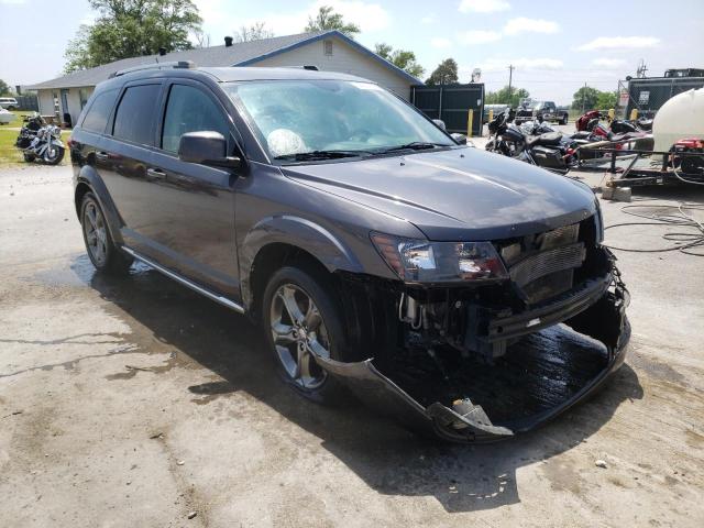 DODGE JOURNEY CR 2016 3c4pdcgb8gt113896