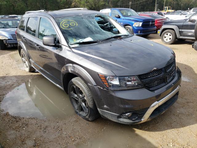 DODGE JOURNEY CR 2016 3c4pdcgb8gt114868