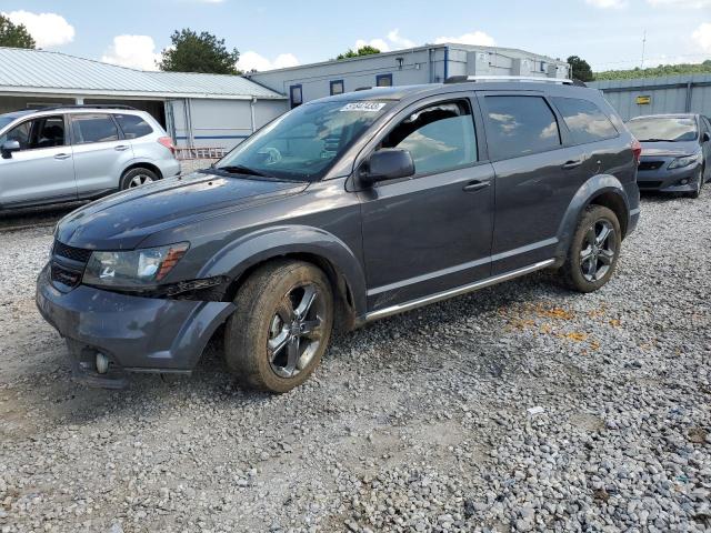 DODGE JOURNEY CR 2016 3c4pdcgb8gt115230