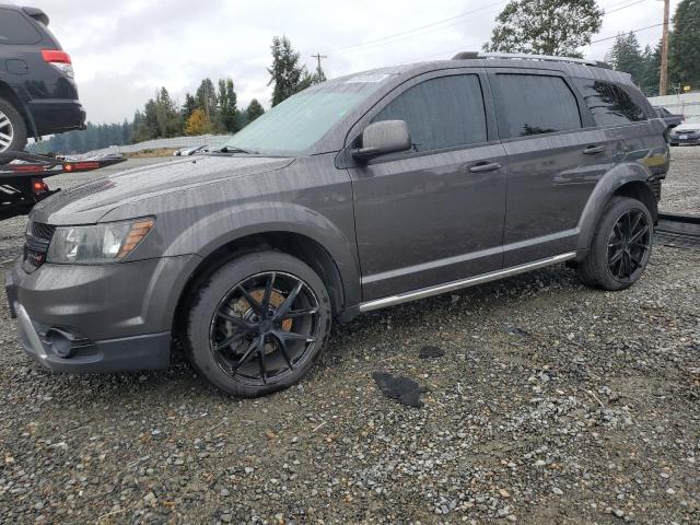 DODGE JOURNEY 2016 3c4pdcgb8gt138166