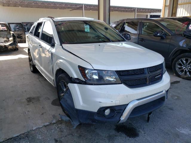 DODGE JOURNEY CR 2016 3c4pdcgb8gt138703