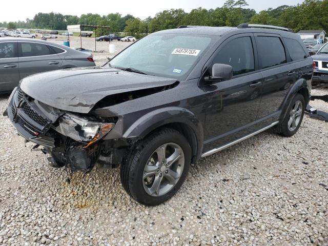 DODGE JOURNEY CR 2016 3c4pdcgb8gt141634