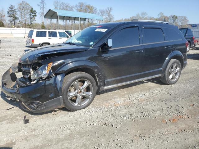 DODGE JOURNEY 2016 3c4pdcgb8gt186038