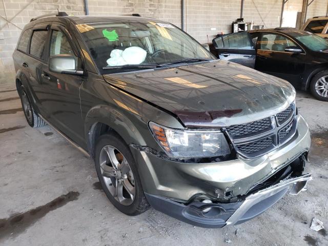 DODGE JOURNEY CR 2016 3c4pdcgb8gt202948