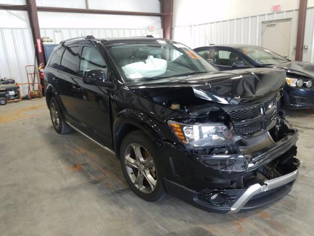 DODGE NULL 2016 3c4pdcgb8gt207695