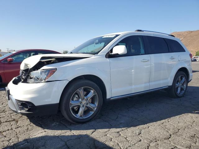 DODGE JOURNEY CR 2016 3c4pdcgb8gt208121