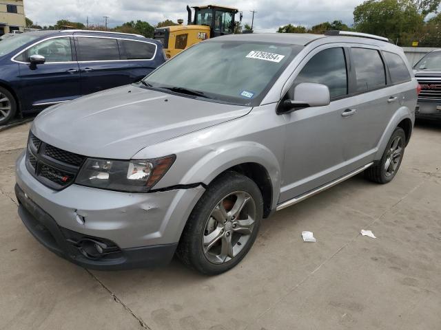 DODGE JOURNEY CR 2016 3c4pdcgb8gt220124