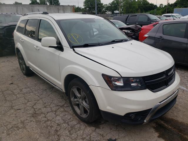 DODGE JOURNEY CR 2016 3c4pdcgb8gt240499