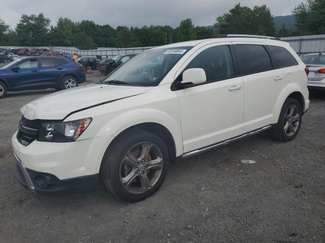 DODGE JOURNEY 2016 3c4pdcgb8ht569978