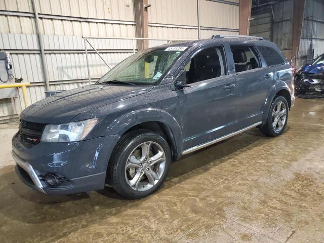 DODGE JOURNEY 2018 3c4pdcgb8jt141544