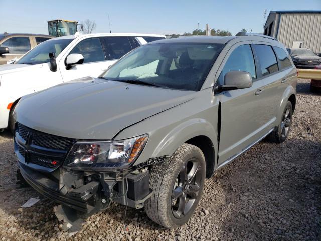 DODGE JOURNEY CR 2019 3c4pdcgb8kt798653