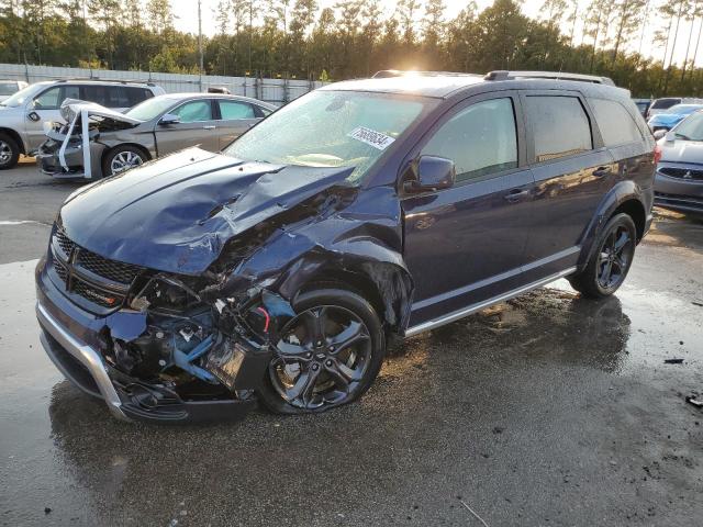 DODGE JOURNEY CR 2019 3c4pdcgb8kt845213