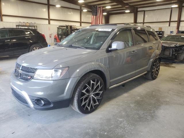 DODGE JOURNEY CR 2019 3c4pdcgb8kt872086