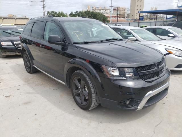 DODGE JOURNEY CR 2020 3c4pdcgb8lt184140