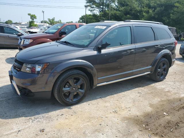 DODGE JOURNEY CR 2020 3c4pdcgb8lt187832