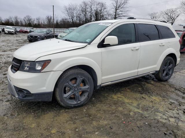 DODGE JOURNEY CR 2020 3c4pdcgb8lt188527