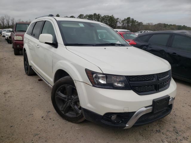 DODGE JOURNEY CR 2020 3c4pdcgb8lt212759