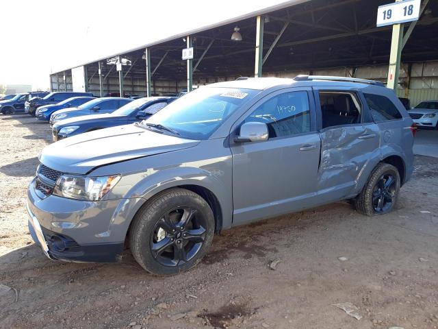 DODGE JOURNEY CR 2020 3c4pdcgb8lt262058