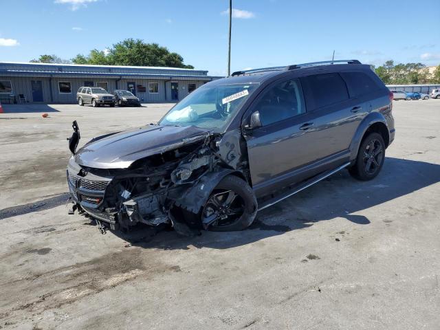 DODGE JOURNEY CR 2020 3c4pdcgb8lt265574