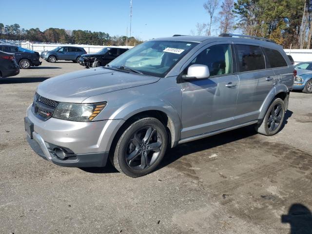 DODGE JOURNEY CR 2020 3c4pdcgb8lt266658